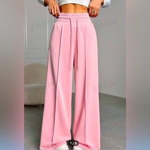 NO DAMAGES NO STAINS! Brand New!! Super Cute just too short for my leg length :(